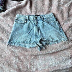 BDG Women's Jean Shorts